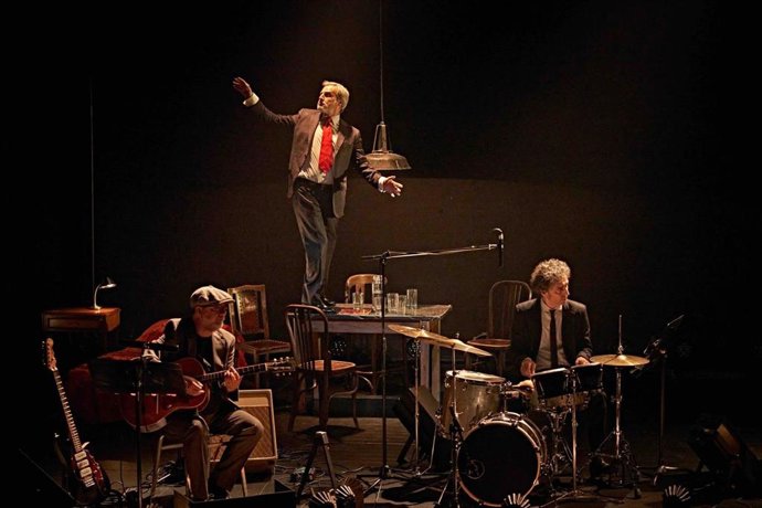 El ciclo 'Clásico de Enero' comienza esta semana en el Teatro Circo Murcia y el Teatro Romea