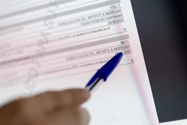 Foto: Eduardo Parra - Europa Press - Archivo