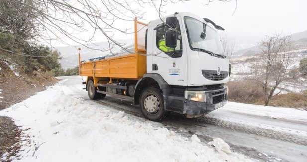 Diputación de Almería