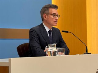 Archivo - El consejero municipal de Urbanismo, Infraestructuras, Energía y Vivienda, Víctor Serrano.