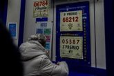 Foto: El Sorteo Extraordinario de 'El Niño' 2026 factura 864 millones de euros, un 1,24% más que en 2025