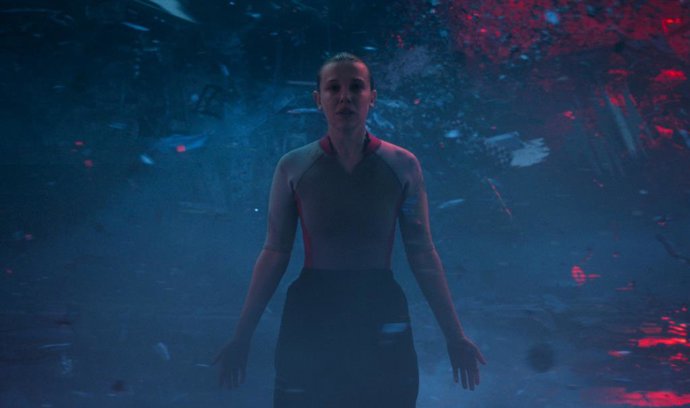 El detalle del final de Stranger Things que prueba que Once sigue viva