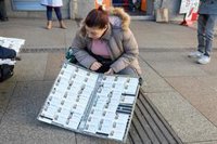 Las ventas en el Sorteo de 'El Niño' 2026 en la Comunidad llegan a 115,9 millones, con un gasto medio de 16,30 euros
