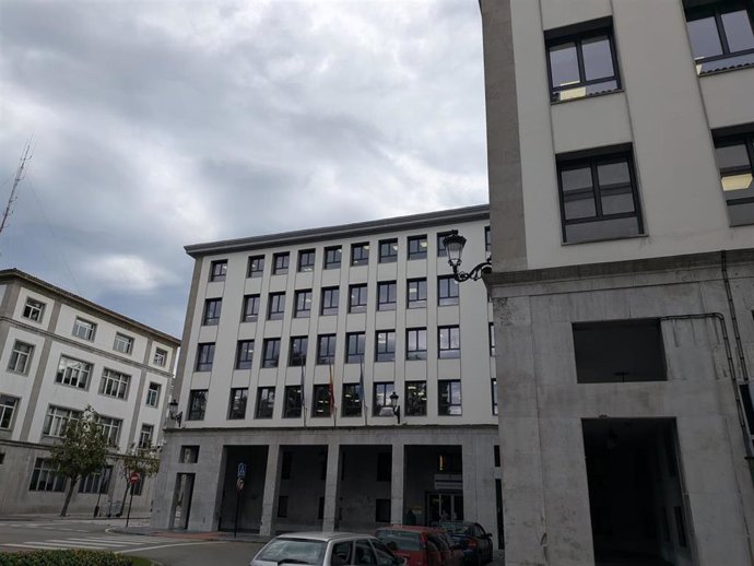 Archivo - Consejería de Educación