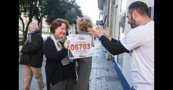 El 6.703, primer premio del sorteo de la Lotería de 'El Niño' 2026, llega a todas las provincias de C-LM