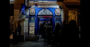 El 6.703, primer premio del sorteo de la Lotería de 'El Niño' 2026, se deja ver en 20 localidades de la Comunitat