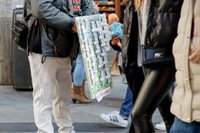 Una administración de Almendralejo vende el primer premio de 'El Niño' 2026 después de haberlo repartido ya en 2024