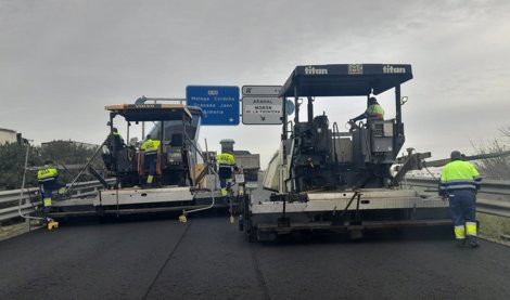 Es Andalucía - Sevilla