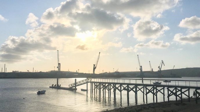 Archivo - Ría de Avilés