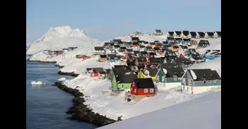 Líderes europeos defienden que solo Groenlandia y Dinamarca pueden decidir su futuro tras el reclamo de Trump