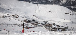 Es Andalucía - Granada