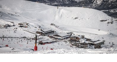 Es Andalucía - Granada