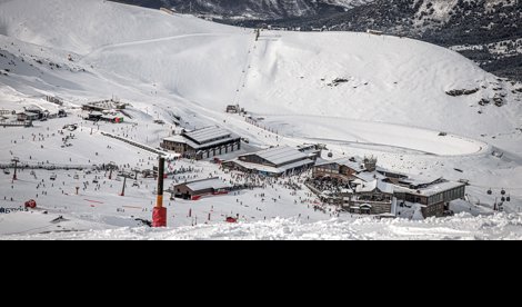 Es Andalucía - Granada