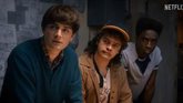 Foto: La teoría Conformity Gate: ¿Es falso el final de Stranger Things?