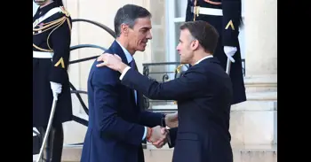 Sánchez ve un "precedente muy peligroso" en la operación "ilegal" de Trump en Venezuela: "No podemos aceptarlo"