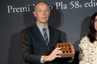 El filósofo Francesc Torralba