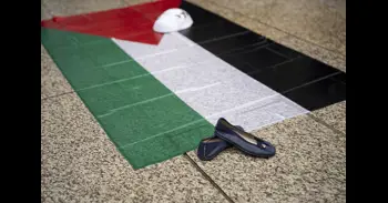 Así ha afectado la guerra a la vida de los niños en Gaza