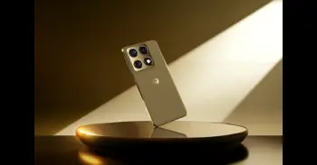 La exclusividad de Signature y su primer plegable en formato libro: las novedades de Motorola en CES 2026