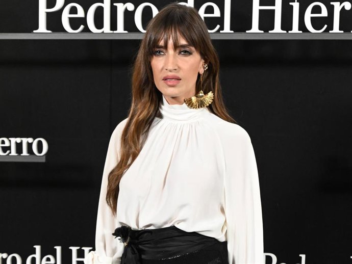 Archivo - Sara Carbonero