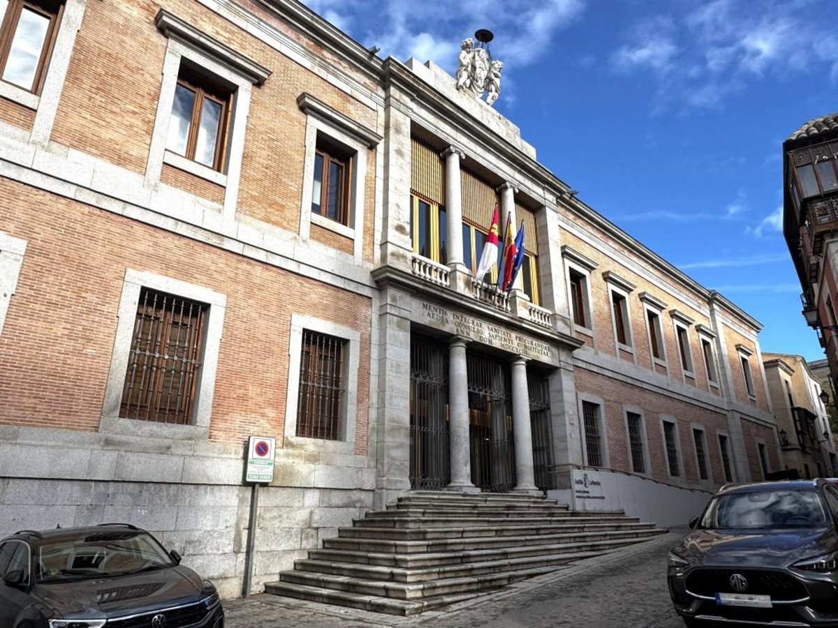 Publicadas las normas de ejecución de los presupuestos de Castilla-La Mancha para 2026