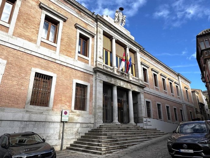 Consejería de Hacienda, Administraciones Públicas y Transformación Digital.