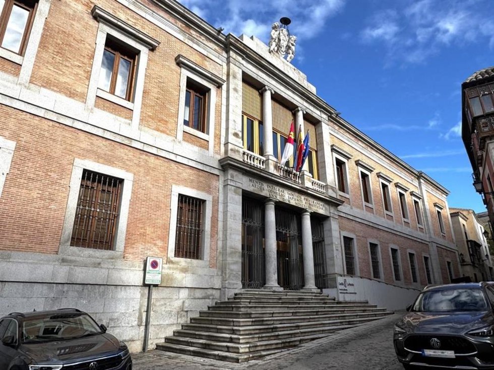 Consejería de Hacienda, Administraciones Públicas y Transformación Digital.