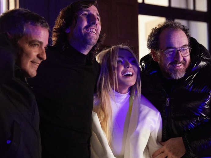 La Oreja de Van Gogh ha homenajeado a Amaia Montero en redes sociales