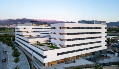 Es Andalucía - Sevilla