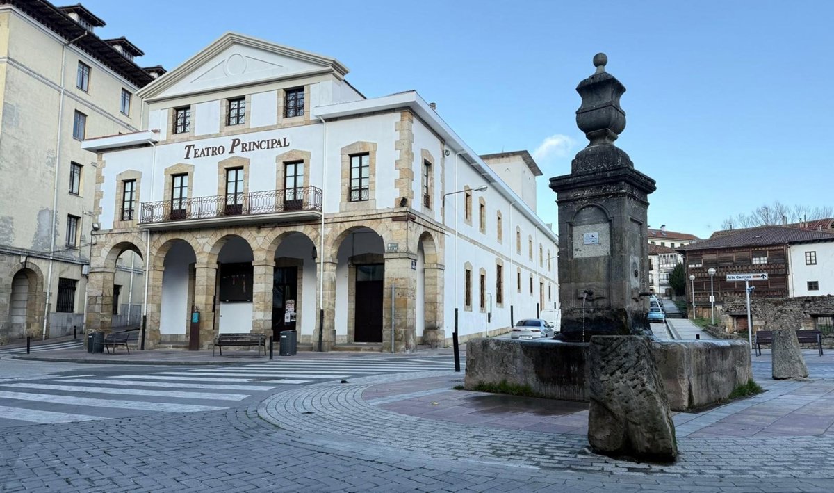 Cabaña Verónica alcanza esta madrugada los -10,5º y Reinosa los -8,2º