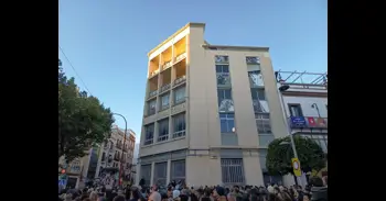 La antigua oficina de Correos de la calle San Jacinto en Sevilla se convertirá en nuevas viviendas