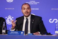 Dalmau afirma que el Govern aprobará la creación de la autoridad aeroportuaria este miércoles