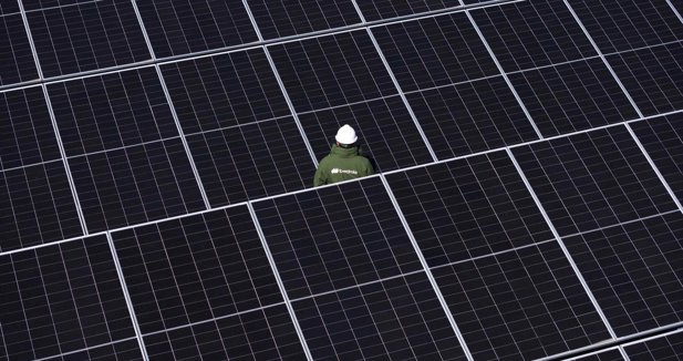 Energía y Medio Ambiente