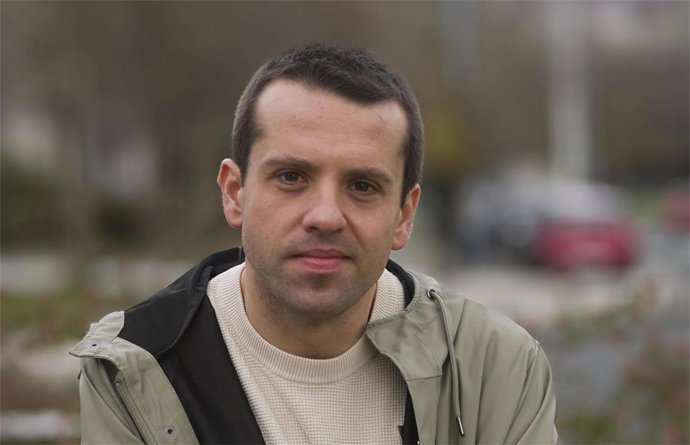 Xabi Iraola, propuesto candidato a coordinador general de Sortu