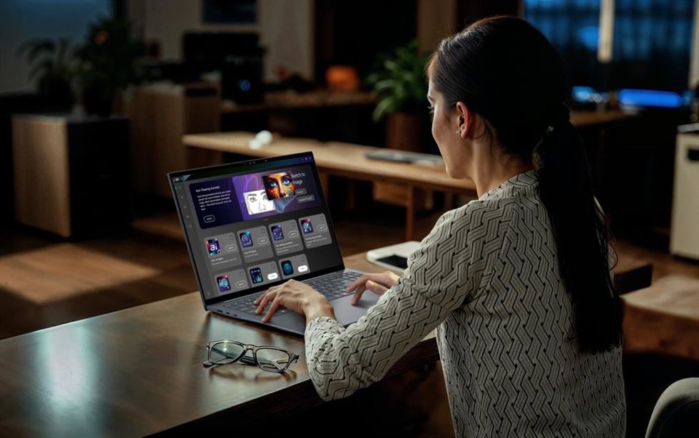 Swift Edge 16 AI