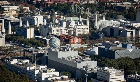 Es Andalucía - Sevilla