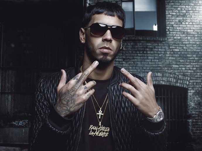 Anuel