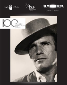 Imagen de la programación de la Filmoteca de la Región de Murcia