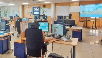 Es Andalucía - Sevilla