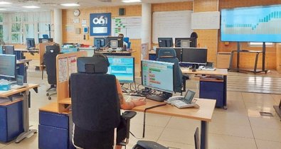 Es Andalucía - Sevilla