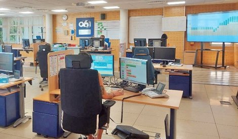 Es Andalucía - Sevilla