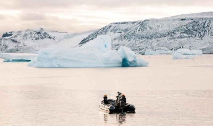 Ponant Explorations Group