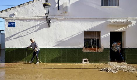 Es Andalucía - Málaga