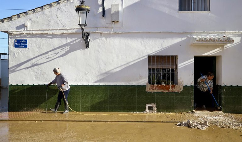 Es Andalucía - Málaga