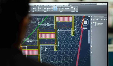 Es Andalucía - Sevilla