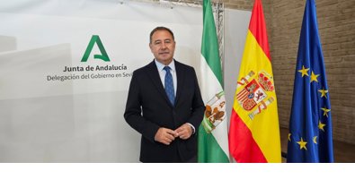 Es Andalucía - Sevilla
