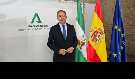 Es Andalucía - Sevilla