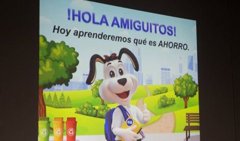 Comunicados Empresas