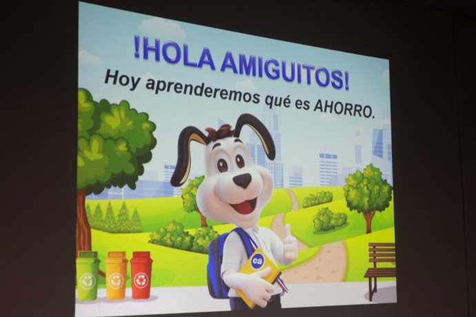 Caja de Ahorros y MIDES plan piloto de ahorro