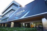 Indra rebota casi un 5% por las tensiones en Venezuela y por Groenlandia y tras ganar un contrato en EE.UU.