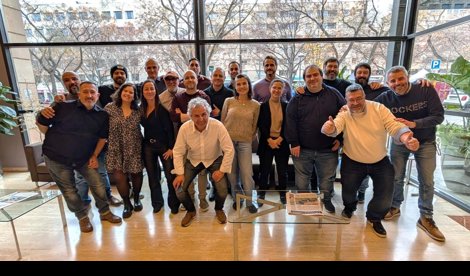 Comunicados Empresas